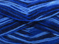 Wolle Varicolor Light