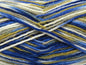 Wolle Varicolor Light