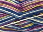 Wolle Varicolor Light