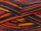 Wolle Varicolor Light