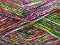 Wolle Varicolor Light