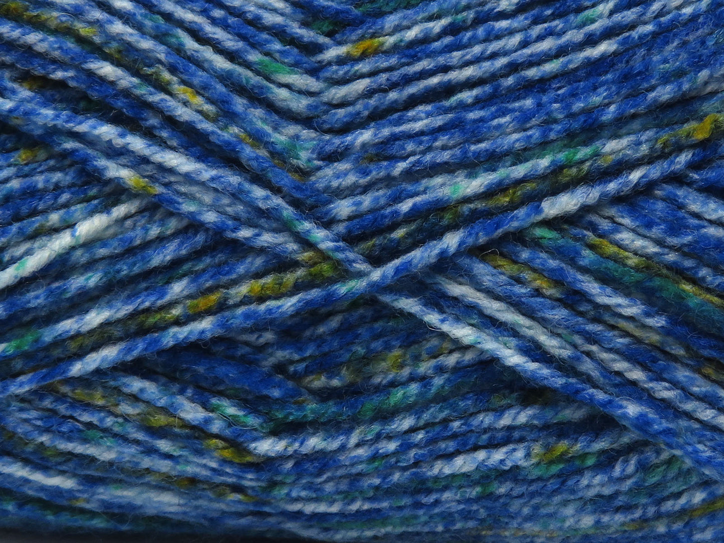 Wolle Varicolor Light