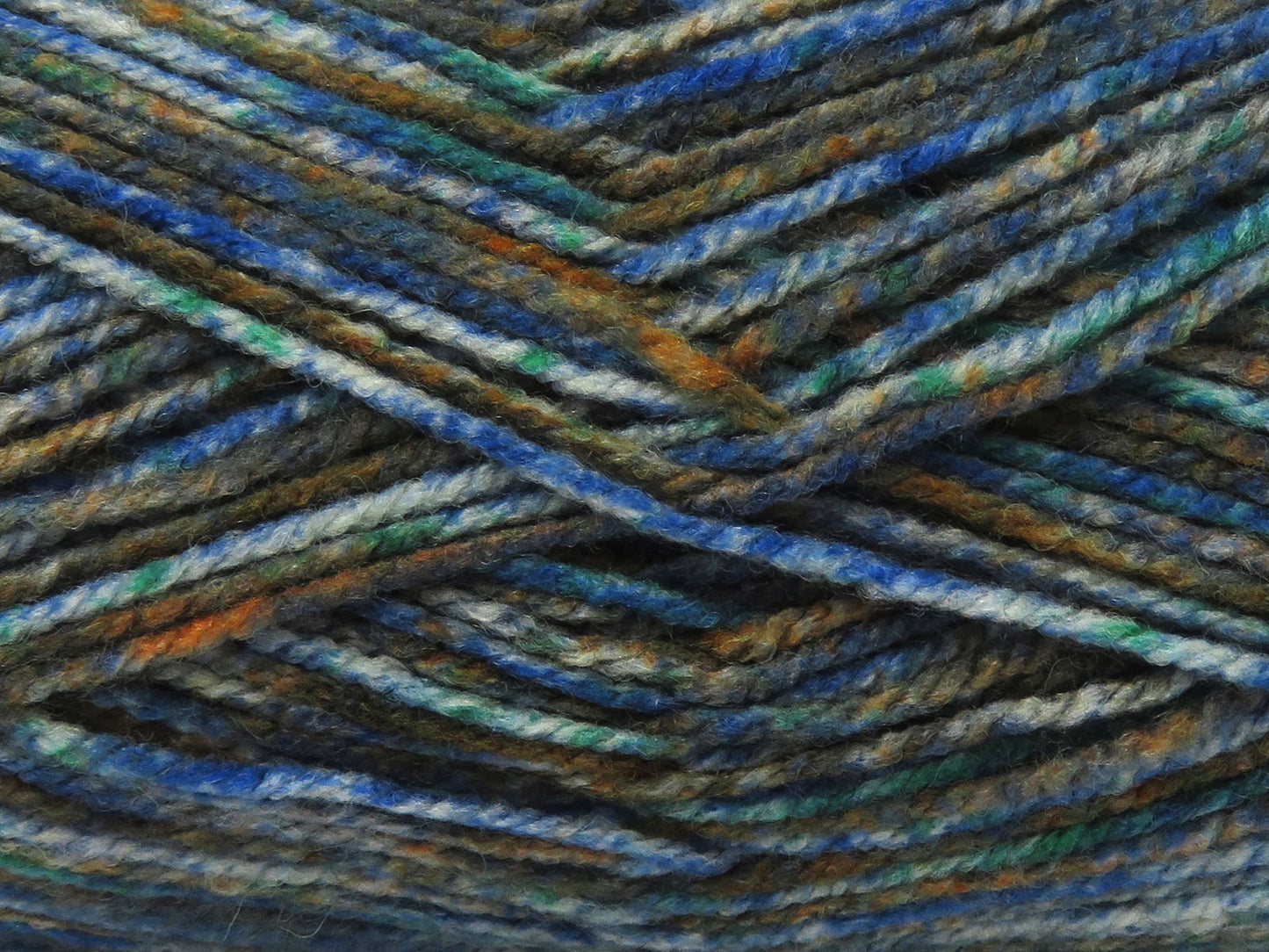 Wolle Varicolor Light