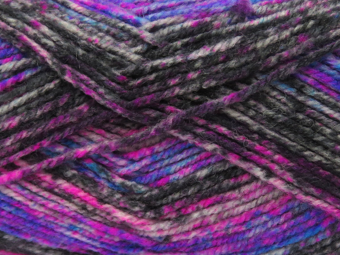 Wolle Varicolor Light