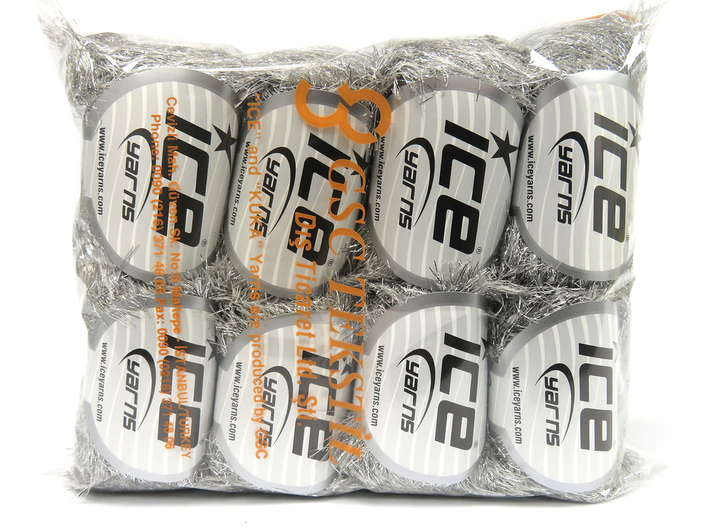 Eyelash Dazzle 50gr