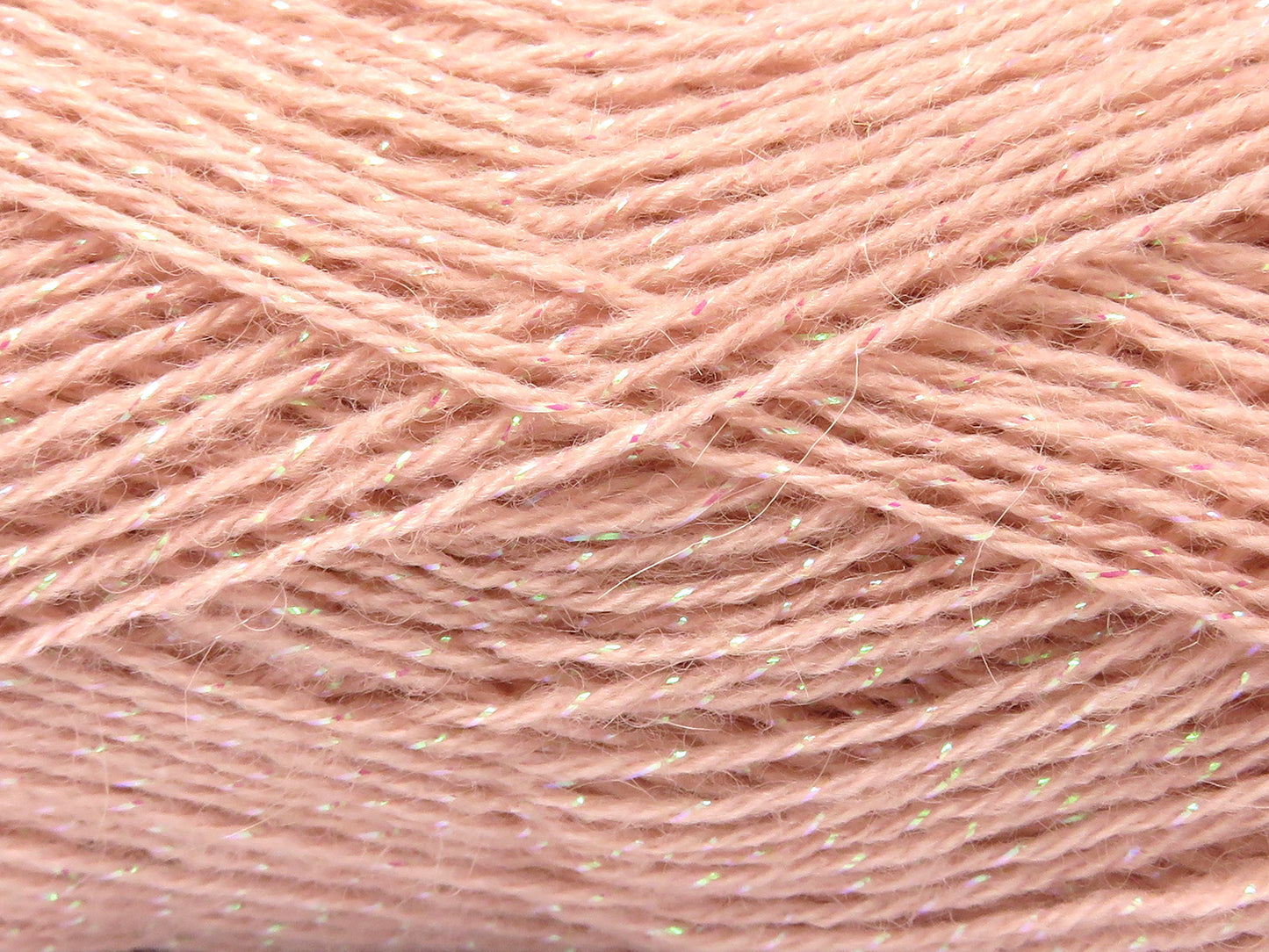 Angora Glitz