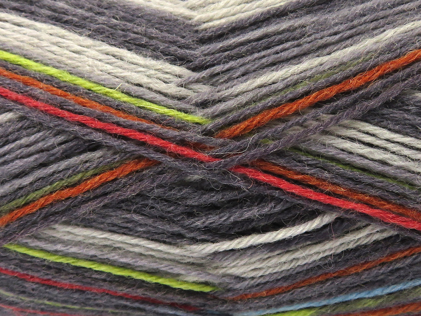 Socke Varicolor