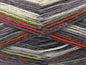 Socke Varicolor