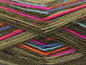 Socke Varicolor