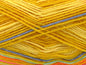 Socke Varicolor