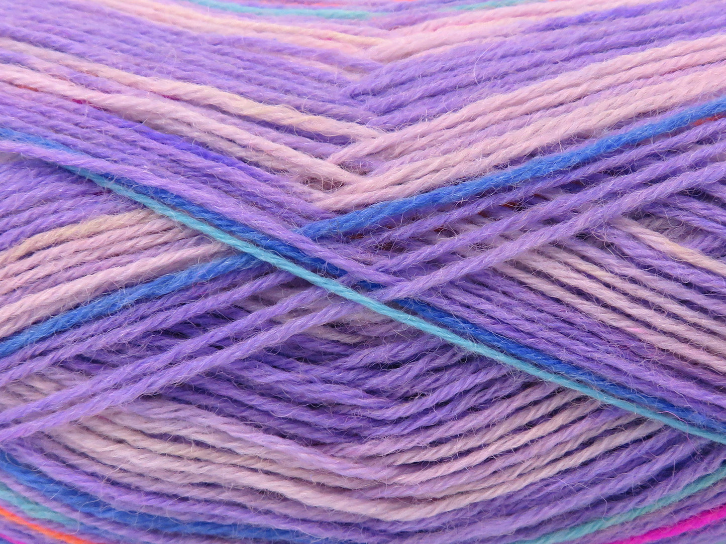 Socke Varicolor