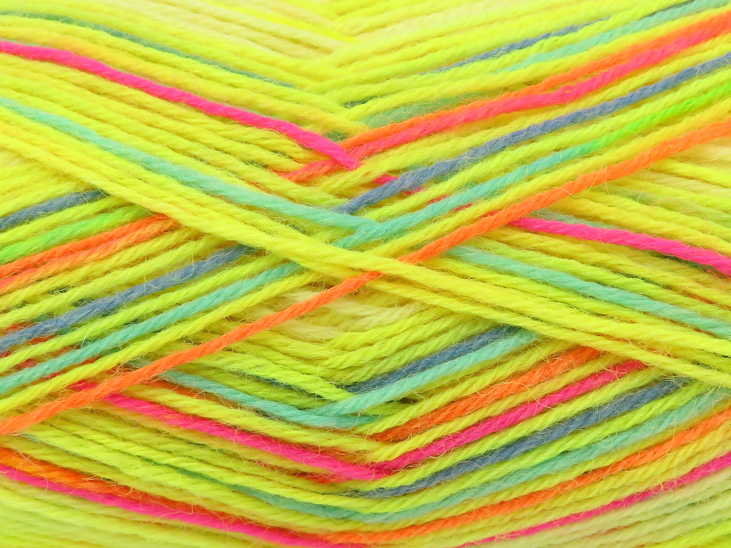 Socke Varicolor