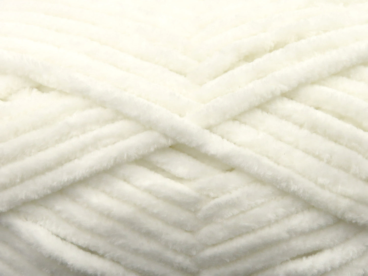 Chenille Baby