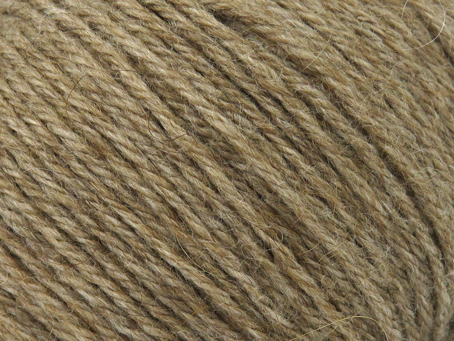 Baby Alpaka Naturfarben