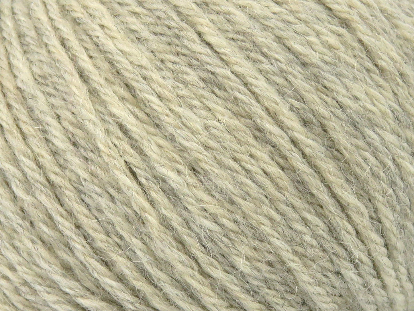 Baby Alpaka Naturfarben