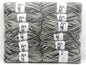 Mixed Lot Multicolor Elite Sock Yarns
