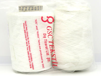 Mixed Lot Multicolor Cotton Paillette Types fnt2-83210