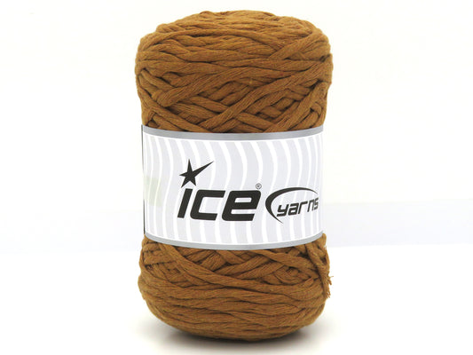 Mixed Lot Multicolor Cotton Chunky Yarns fnt2-83214