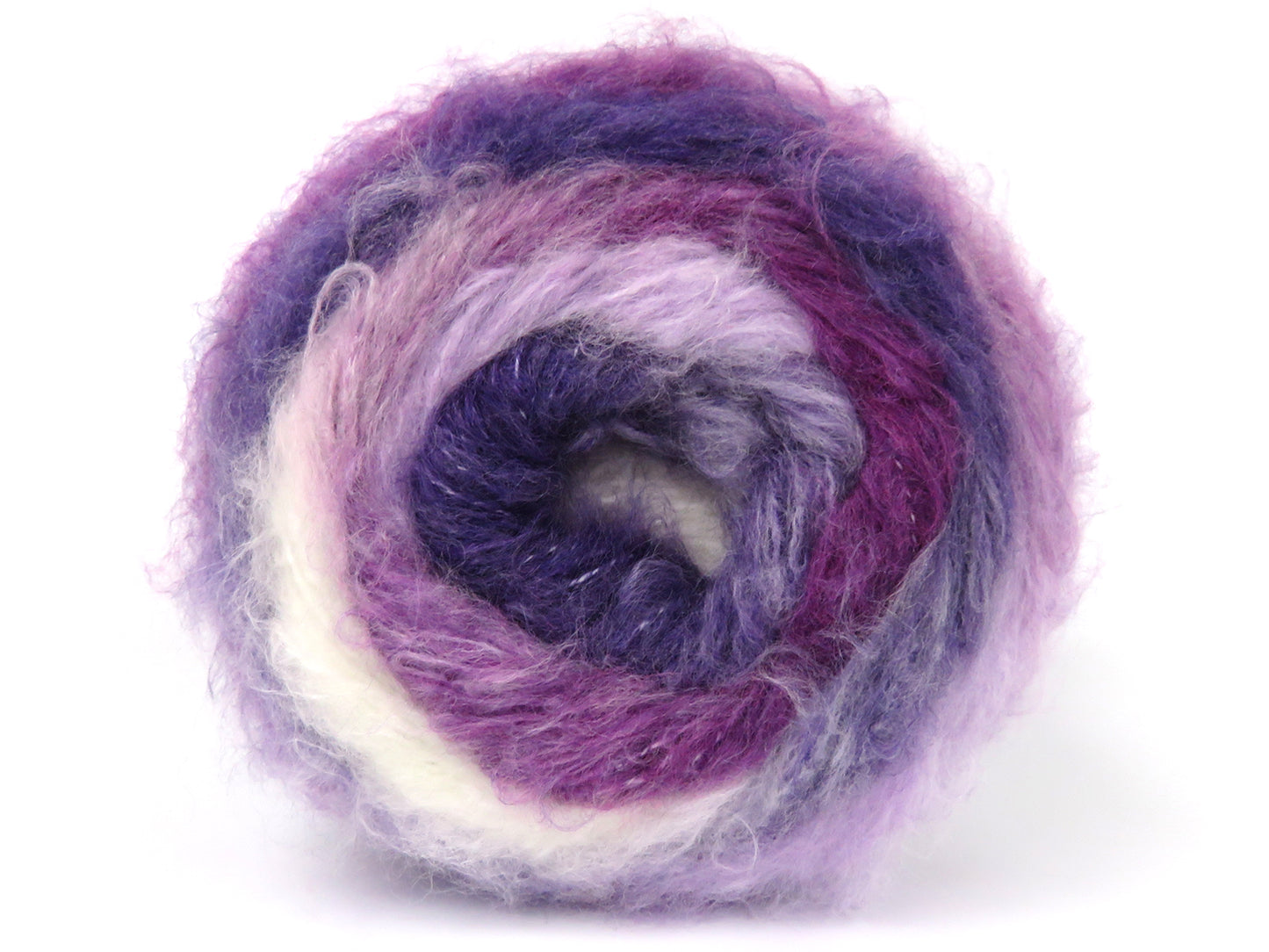 Kuchen Fancy Mohair