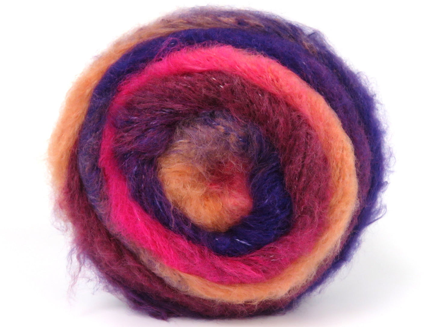 Kuchen Fancy Mohair