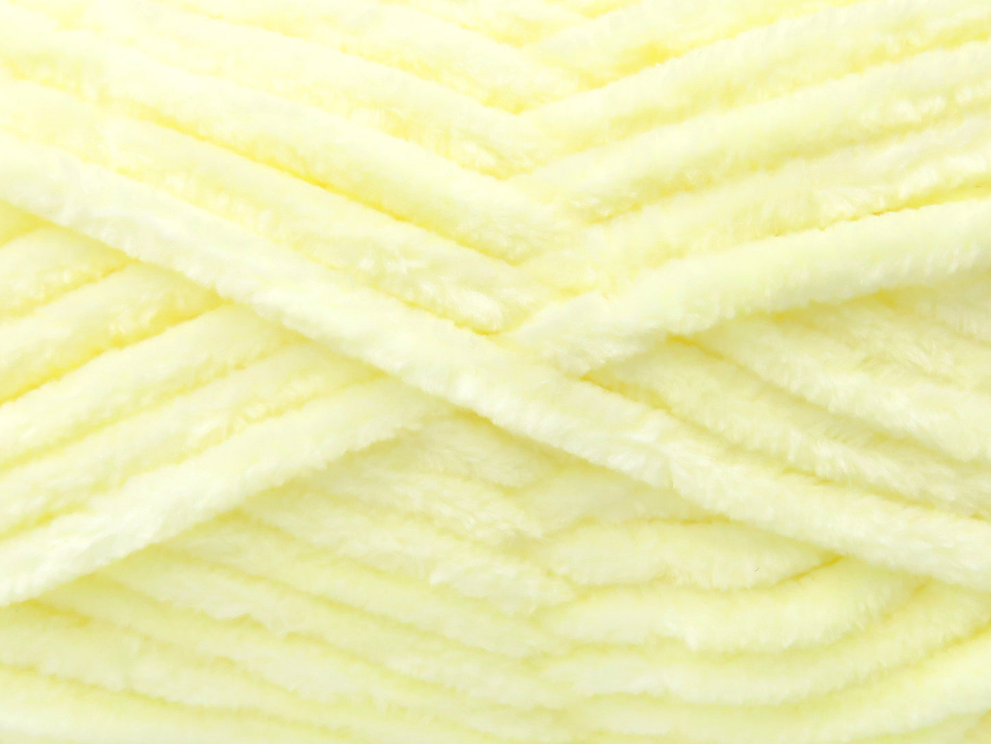 Chenille Baby