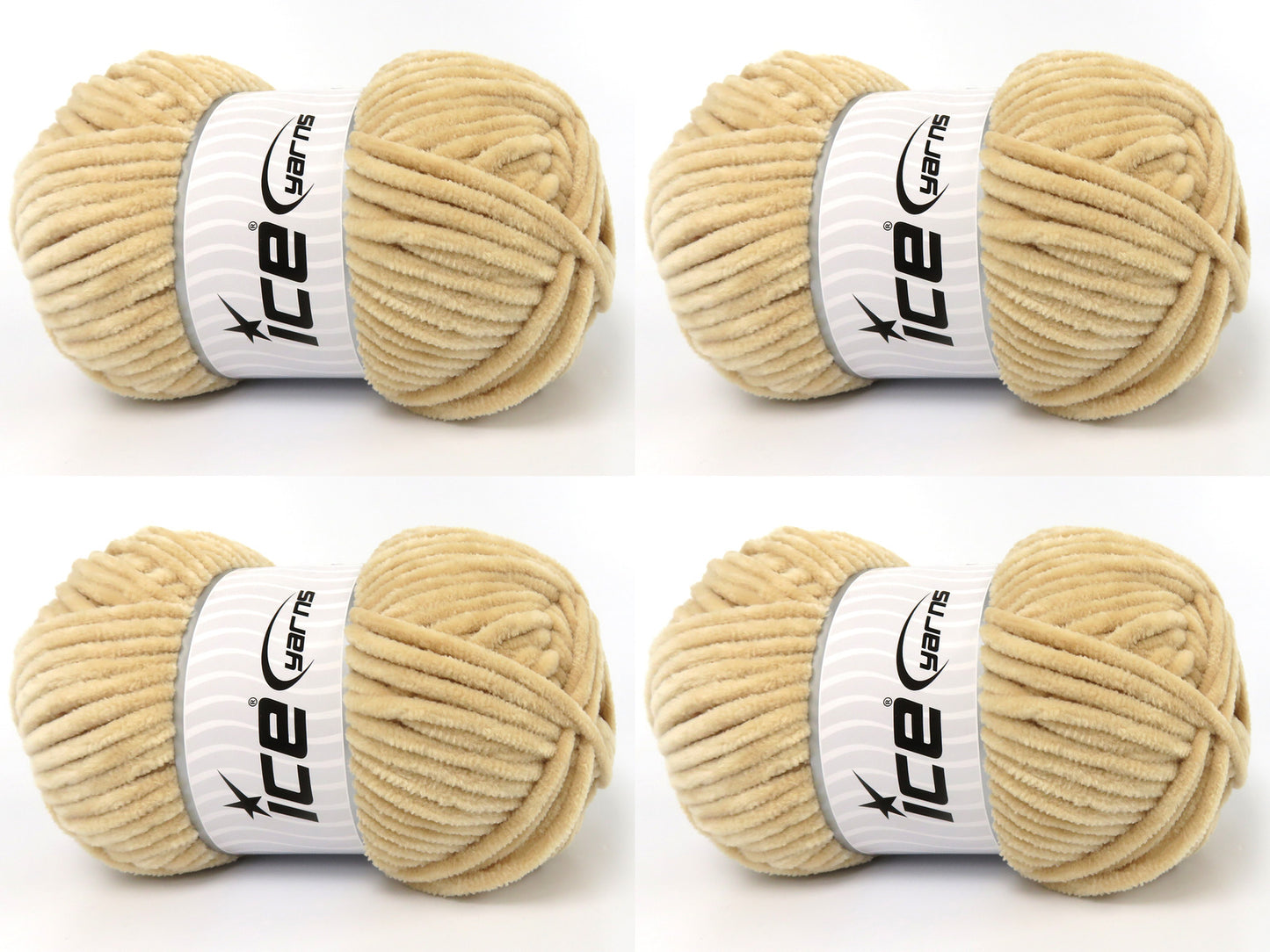 Chenille Baby