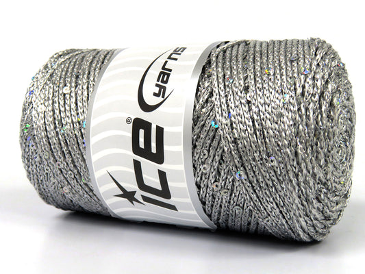 Macrame Glitz Paillette