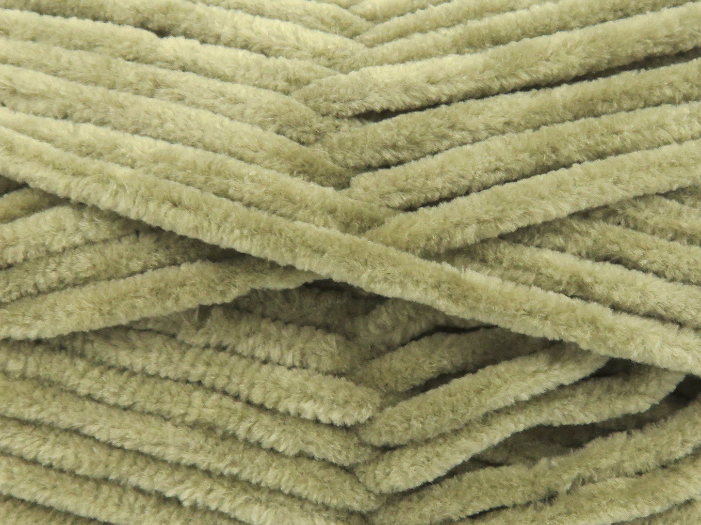 Chenille Baby