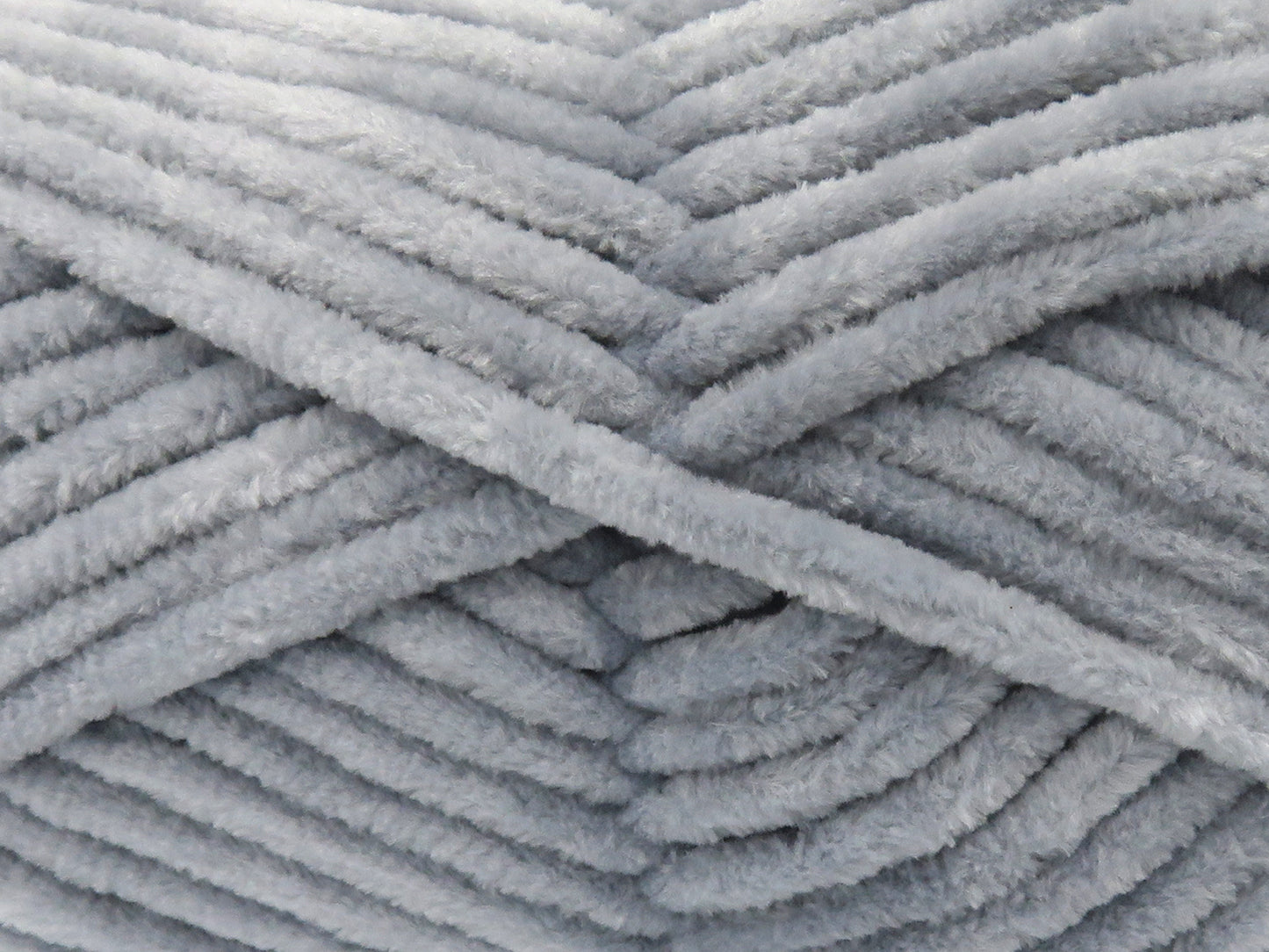 Chenille Baby
