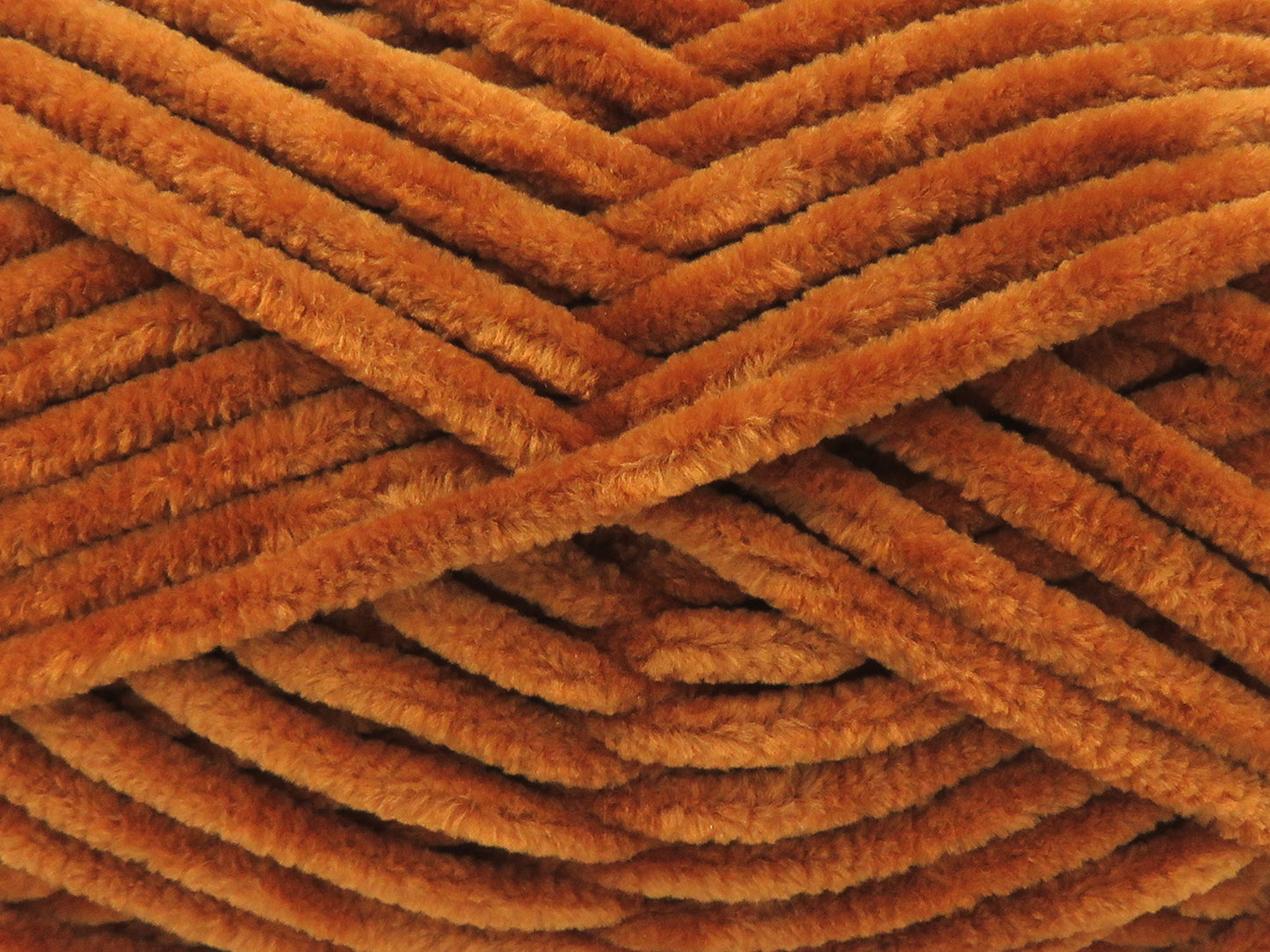 Chenille Baby