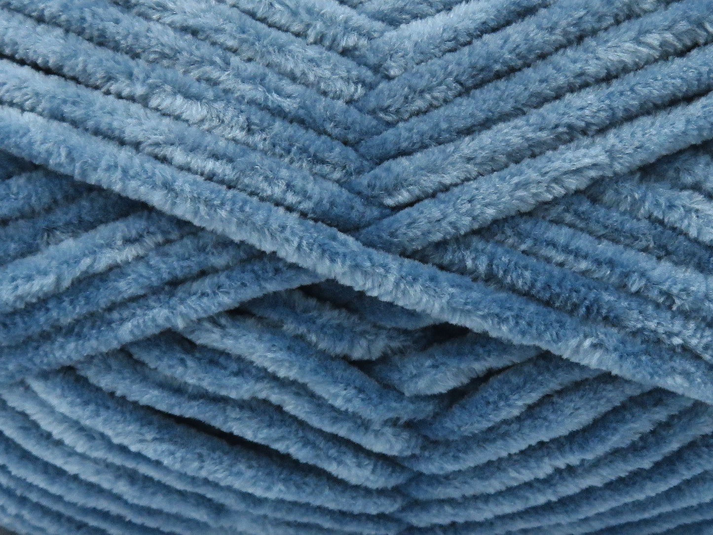 Chenille Baby