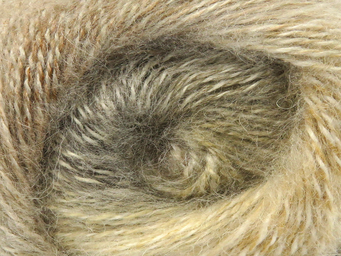 Mohair Pastell