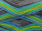 Intelligente Socke