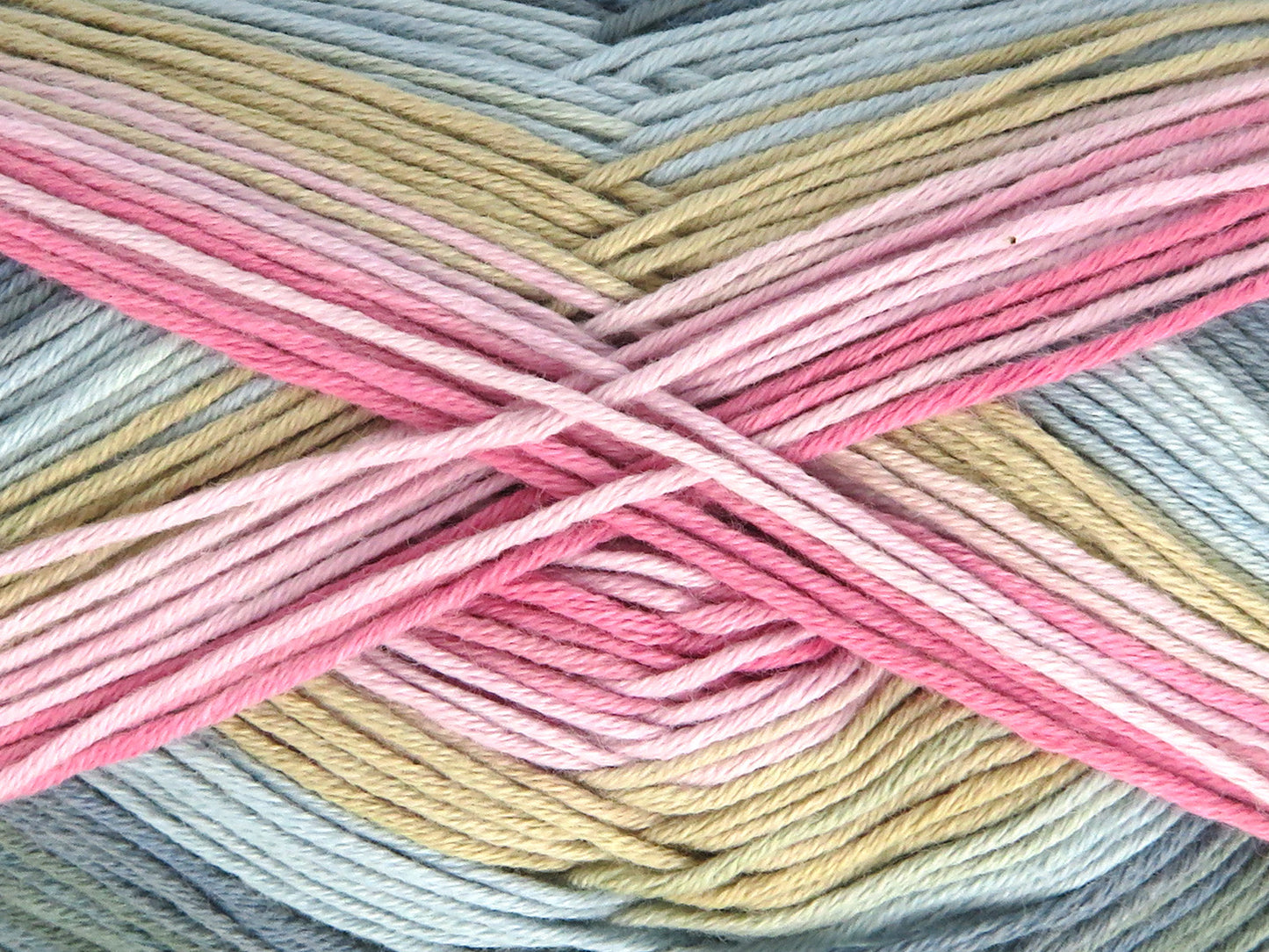 Cotton Magic