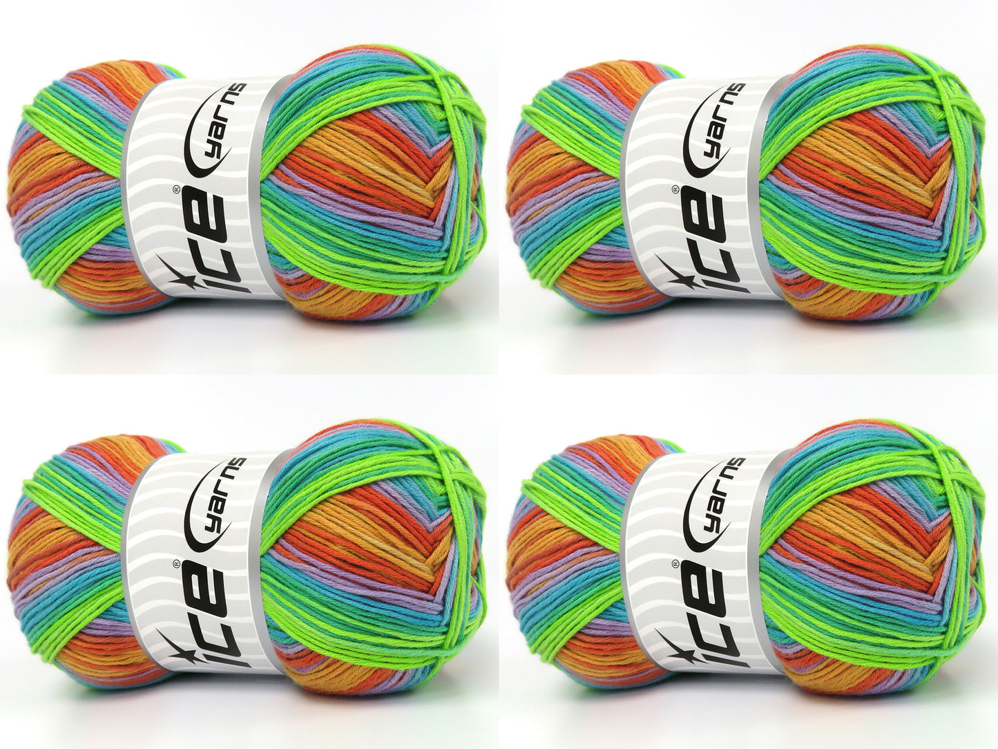 Cotton Magic
