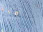 Cotton Paillette Fine