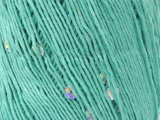 Cotton Paillette Fine