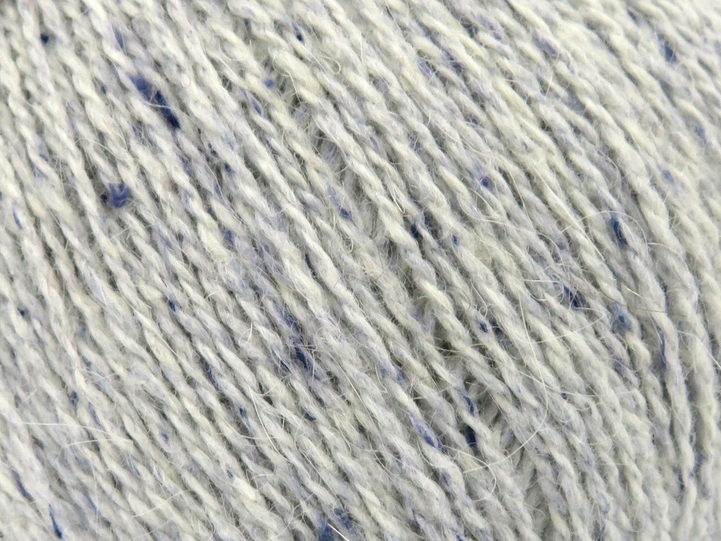 Baby Alpaca Tweed