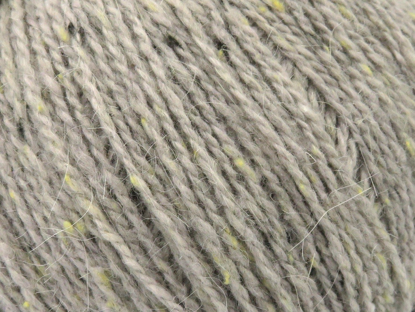 Baby Alpaca Tweed