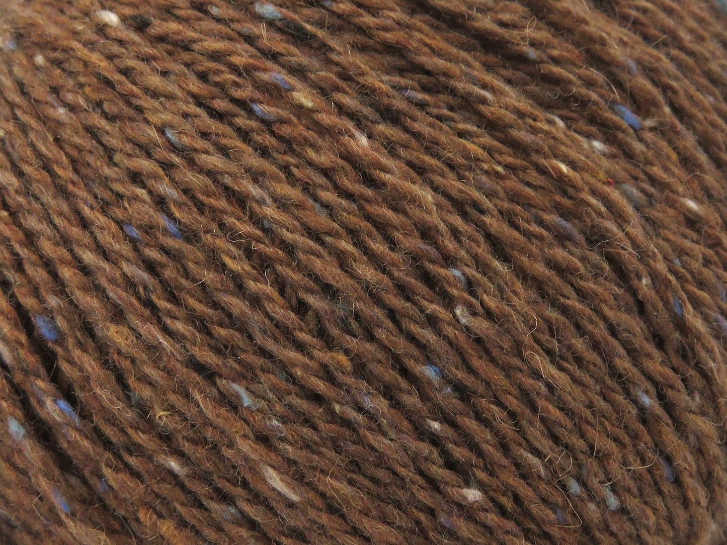 Baby Alpaca Tweed