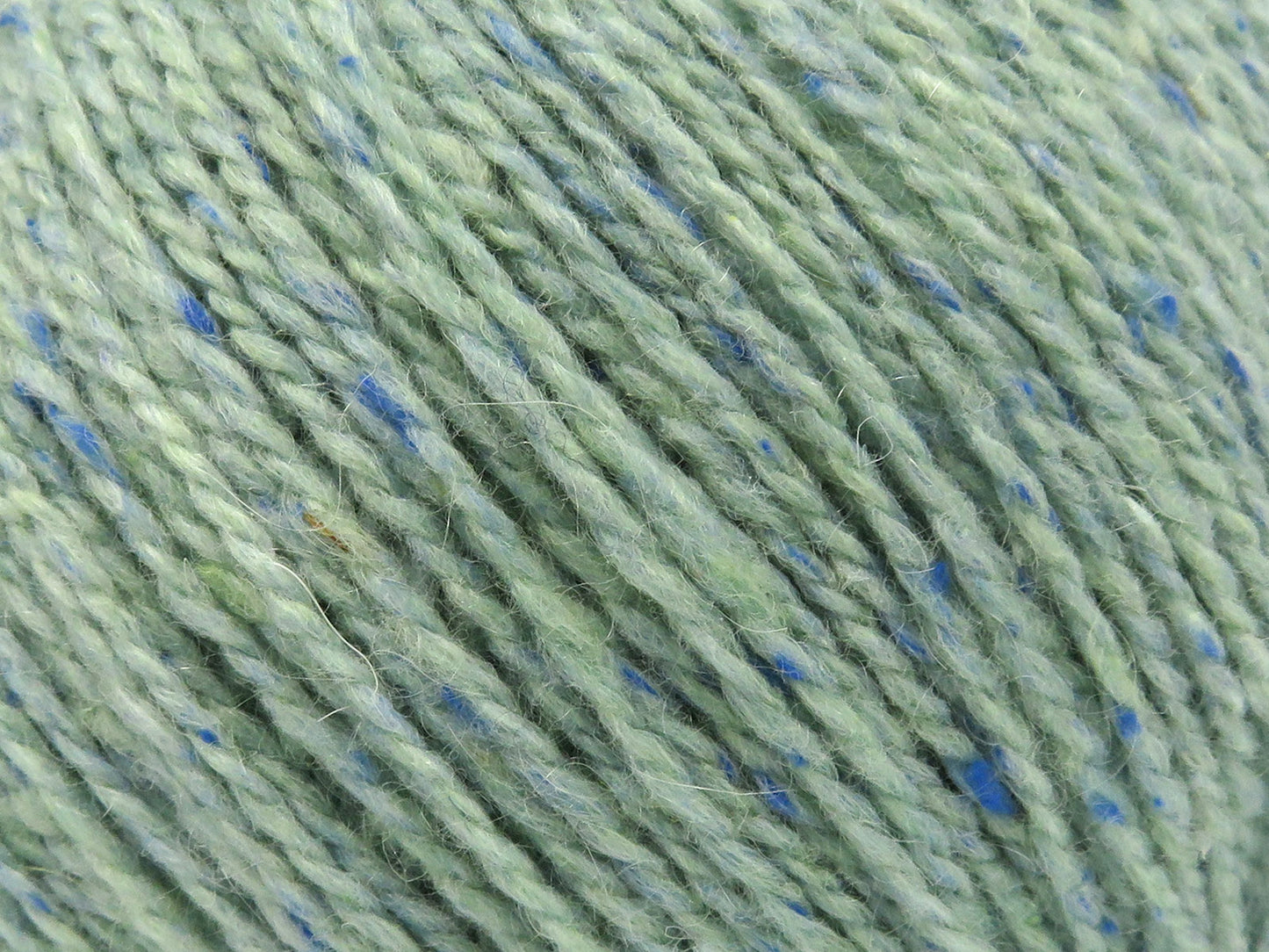 Baby Alpaca Tweed