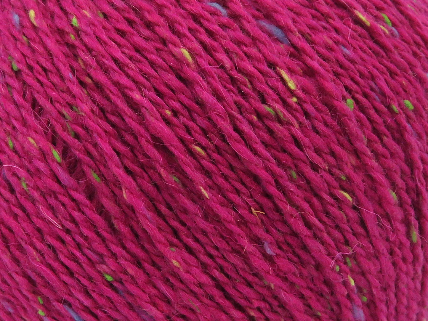 Baby Alpaca Tweed