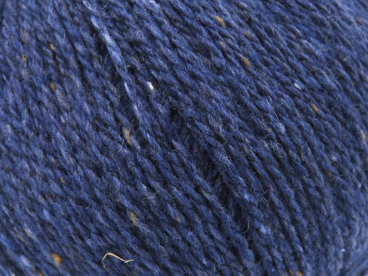 Baby Alpaca Tweed