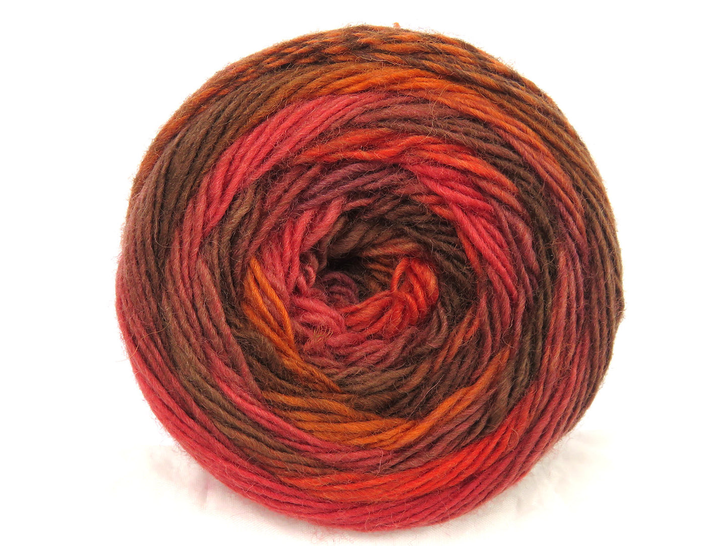 Magic Wool De Luxe