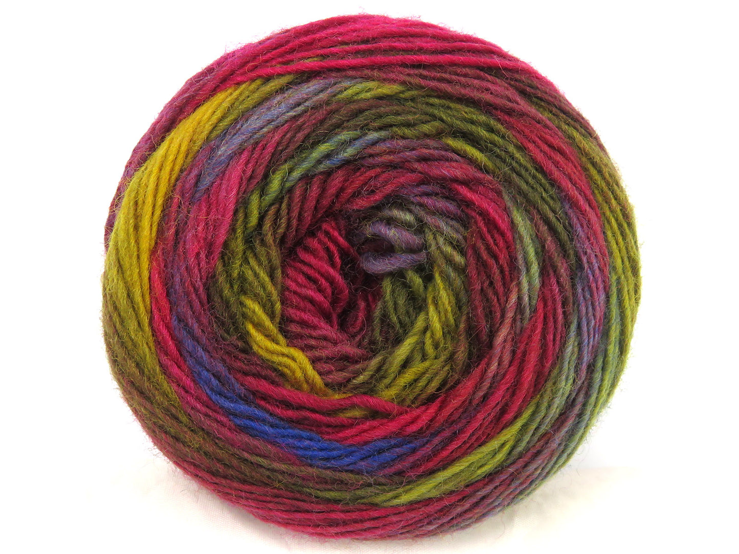 Magic Wool De Luxe