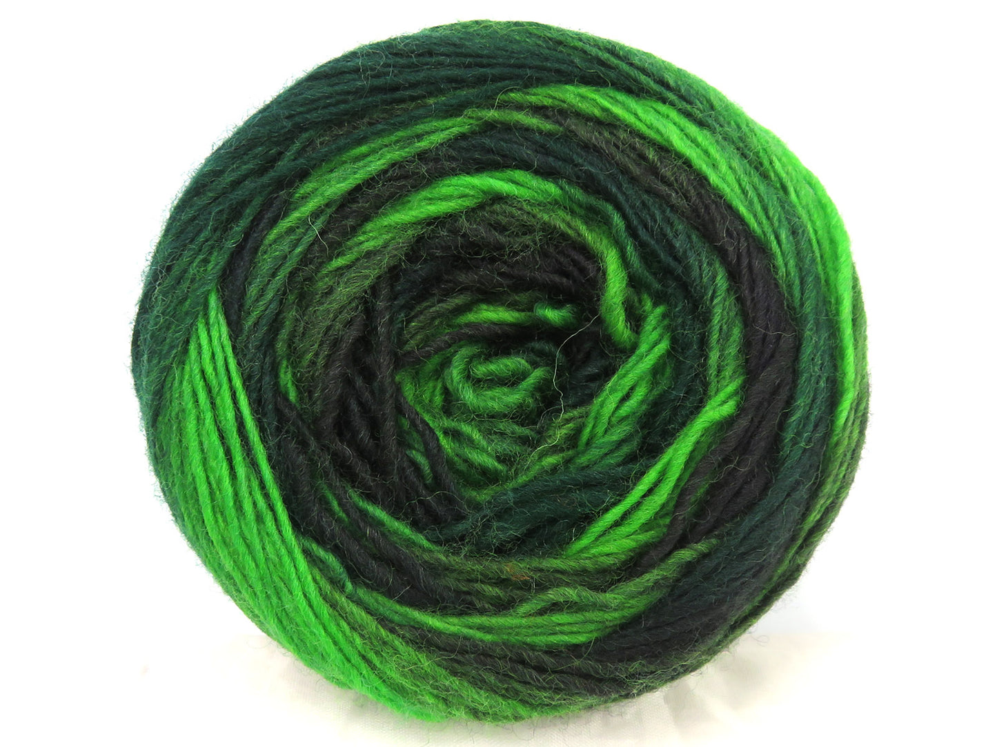 Magic Wool De Luxe