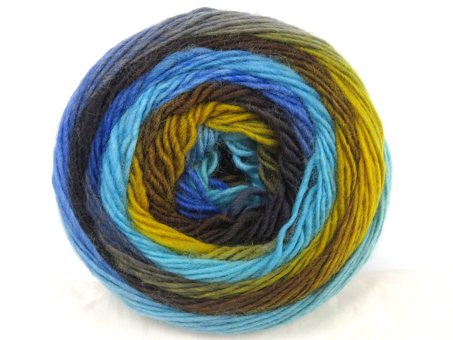 Magic Wool De Luxe