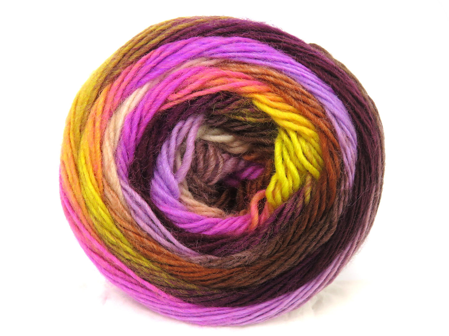 Magic Wool De Luxe