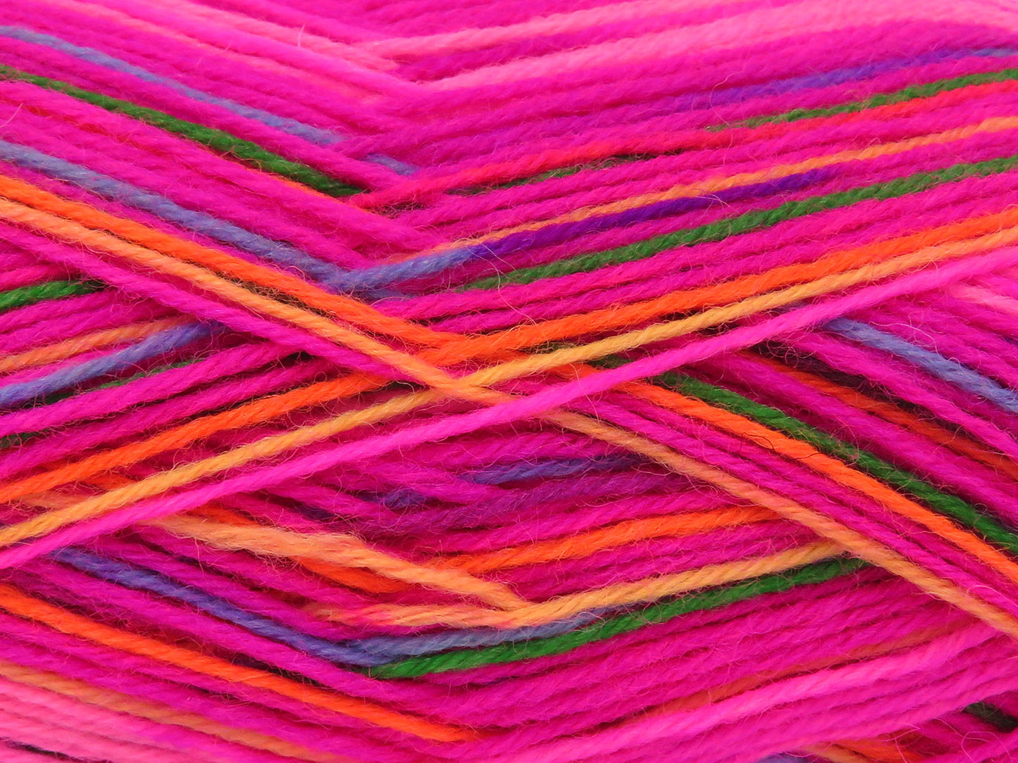 Socke Varicolor