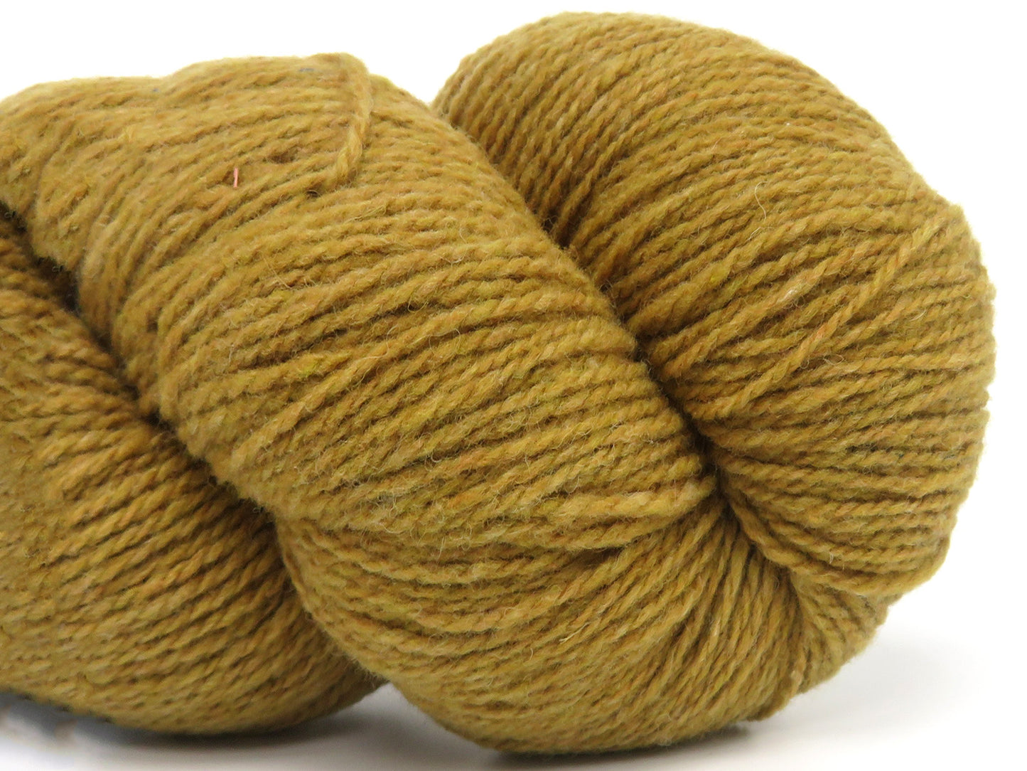 Organic Merino Wool